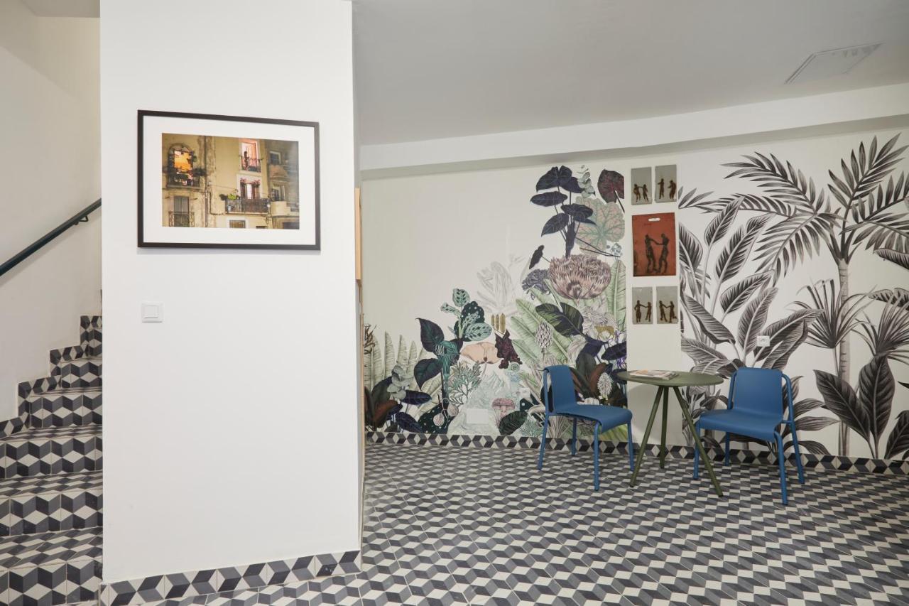 Art Lovers Apart Third Floor Beziers Exterior photo